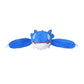 Pokemon Center Kyogre 5 Inch Sitting Cuties Plush