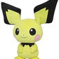 Sanei Boeki Pokemon Pichu All Star Collection PP025 6 Inch Plush