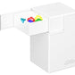 Ultimate Guard Flip`n`Tray 100+ Monocolor White