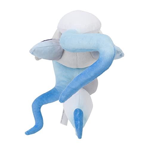 Pokemon Center Original 8 Inch Plush Shiny Hisuian Zoroa