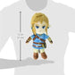 Little Buddy The Legend of Zelda Breath of The Wild Link Stuffed Plush, multi-colored, "11""" (1638)