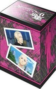Bushiroad Deck Holder Collection V3 Vol. 213 Tokyo Revengers Ken Ryumiya Temple