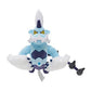 Pokemon Center Original 642 Plush Pokemon Fit Sitting Cuties Thundurus (Therian Form)