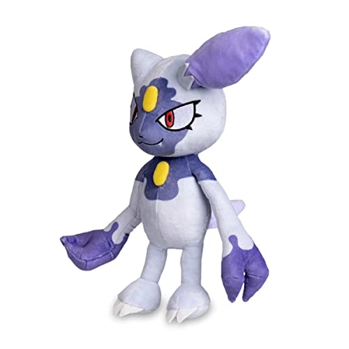 Pokemon Center Hisuian Sneasel Poké Plush - 11 ¾ In.