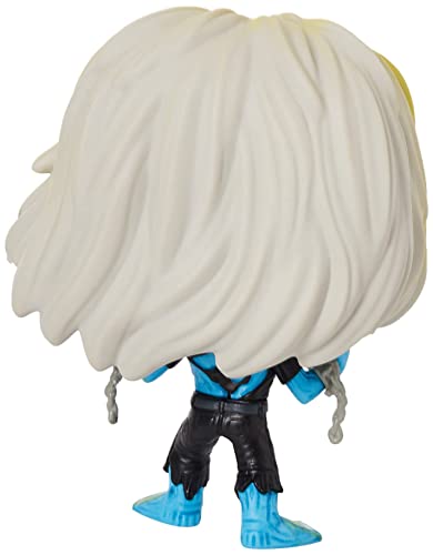 Funko POP Rocks: Iron Maiden - Eddie - Live After Death,Multicolor