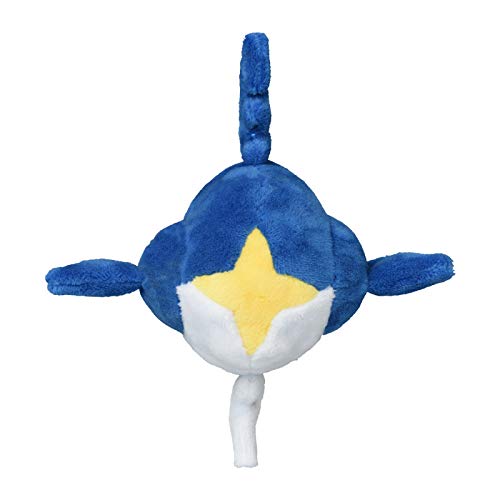 Pokemon Center: Sitting Cuties: Sharpedo Plush # 319 -  Generation 3