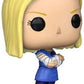 Funko POP! Animaiton: Dragon Ball Z - Android 18, Standard, Multicolor