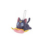 Banpresto Luna with Toy 4 Inch Plush Keychain