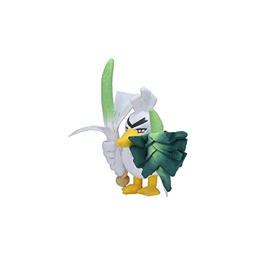 Pokemon Center Sirfetch'd 12 Inch Poke Plush