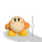 Little Buddy Kirby Adventure All Star Collection 5"" Waddle Dee Stuffed Plush, Multi-Colored (1401)