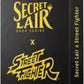 Magic the Gathering Secret Lair Drop: Secret Lair x Street Fighter -Non Foil-