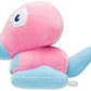 Pokemon Center: Porygon Pokemon Soda Pop Plush