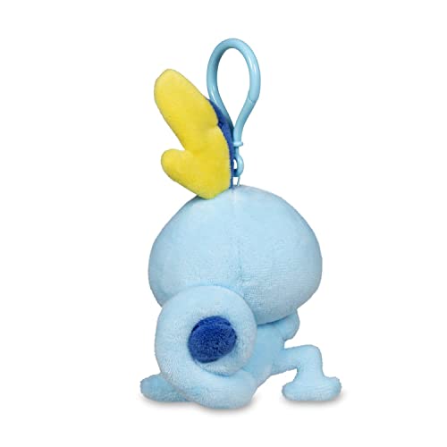 Pokemon Center Sobble 6 Inch Keychain Plush