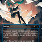 Magic the Gathering Secret Lair x Hatsune Miku: Winter Diva English Edition (Non-Foil)