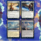 Magic the Gathering Secret Lair Artist Series: Alayna Danner (Foil)
