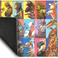Ultra PRO - Modern Horizons 3 Stitched Edge Playmat X for Magic: The Gathering, Premium Quality Collectible Card Protection Enhanced Gaming Gear Accessories