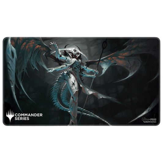 Ultra Pro Stitched Playmat: Magic the Gathering Commander Series 6 - Atraxa, Praetors' Voice