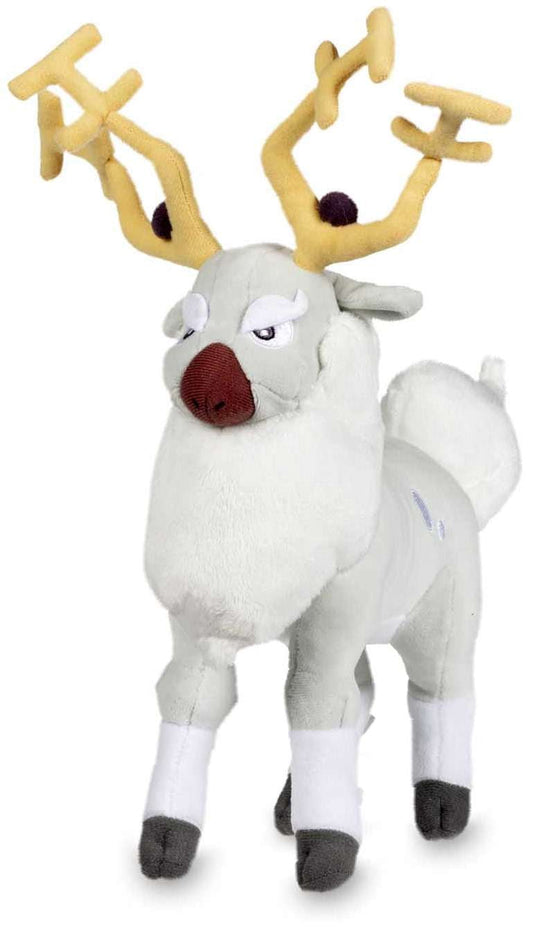 Pokemon Wyrdeer Plush