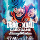4 Pack of Bandai Dragon Ball Super Fusion World Awakened Pulse Booster Packs FB01 (Japanese)