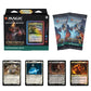 Magic: The Gathering The Lord of the Rings Commander Deck Bundle –The Hosts of Mordor