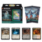 Magic: The Gathering The Lord of the Rings Commander Deck Bundle – Elven Council