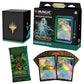 Magic: The Gathering The Lord of the Rings Commander Deck Bundle – Elven Council