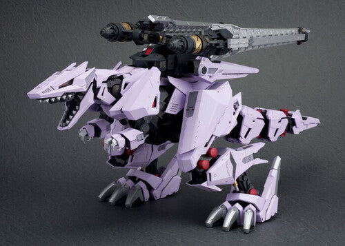 ZOIDS EZ-049 BERSERK FÜHRER REPACKAGE VER.