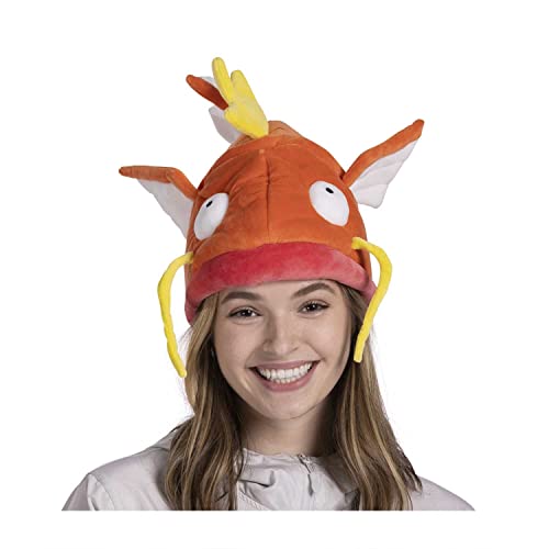 Pokemon Center Magikarp Plush Hat
