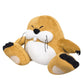 Sanei Monty AC74 All Star Collection 6 Inch Plush