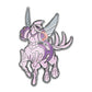 Pokemon TCG: Origin Forme Palkia VSTAR Premium Collection (2 Engraved Cards, 1 Oversized Card and 5 Boosters)