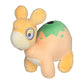 Pokemon Center: Sitting Cuties: Numel Plush # 322 -  Generation 3 - 6 In