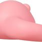 Takara Tomy Pokemon Moncolle 2 Inch Figure MS-38 Slowpoke