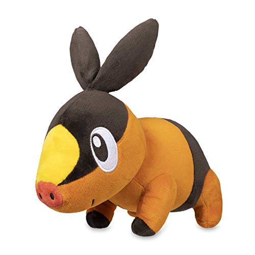 Pokemon Center Tepig Poke 8 Inch Plush