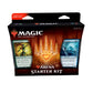 Magic: The Gathering 2021 Arena Starter Kit