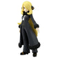 Takara Tomy Pokemon Monster Collection (Cynthia), Pokemon Figure, Toy, Ages 4 and Up, Toy Safety Standards, ST Mark Certified, Pokemon Takara Tomy