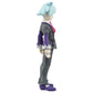 Takara Tomy Pokemon Monster Collection (Steven) Pokemon Figure, Toy, Ages 4 and Up, Toy Safety Standard Passed, ST Mark Certified, Pokemon Takara Tomy