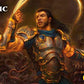 Magic The Gathering Signature Spellbook: Gideon
