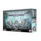 Games Workshop - Warhammer 40K - Tyranids - Von Ryan's Leapers