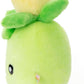 Pokemon Get Plush Toy, Smoliv, Height Approx. 8.7 inches (22 cm)