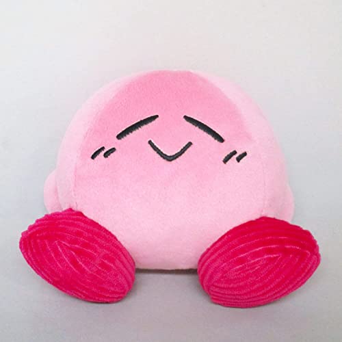 Sanei Kirby Sanei Comic Panic Kirby EA-CP03 6 Inch Plush