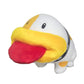 Sanei Boeki Super Mario Poochy Dog AC57 All Star Collection 6 Inch Plush