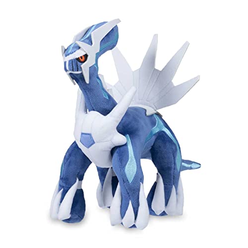 Pokemon Center Dialga Poke 14 Inch Plush