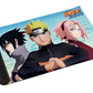 Naruto Trio Playmat