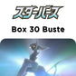 Pokemon Card Game Sword & Shield Expansion Pack Star Birth Box 30 Packs (1 Pack 5 Cards) Japanese