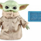 Star Wars The Mandalorian: The Child Plush and Tablet (Baby Yoda)