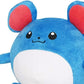 Sanei All Star Collection 6 Inch Plush - Marill PP029