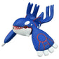 Pokemon Monster Collection Super Fight! Legend Battle Set, Pokemon Toy, Ages 4 and Up, Passed Toy Safety Standards, ST Mark Certified
