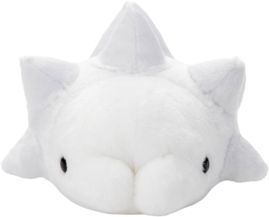 Takara Tomy Arts (TAKARATOMY A.R.T.S) Pokemon Got Plush Snom Plush Toy Width: Approx. 8.7 inches (22 cm)