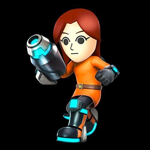 Nintendo Super Smash Brothers - Nintendo 3DS