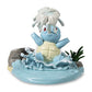 Pokemon Center Squirtle Relaxing River Figure
